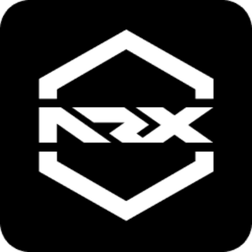 ARX Robotics logo