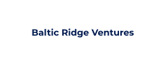 Baltic Ridge Ventures