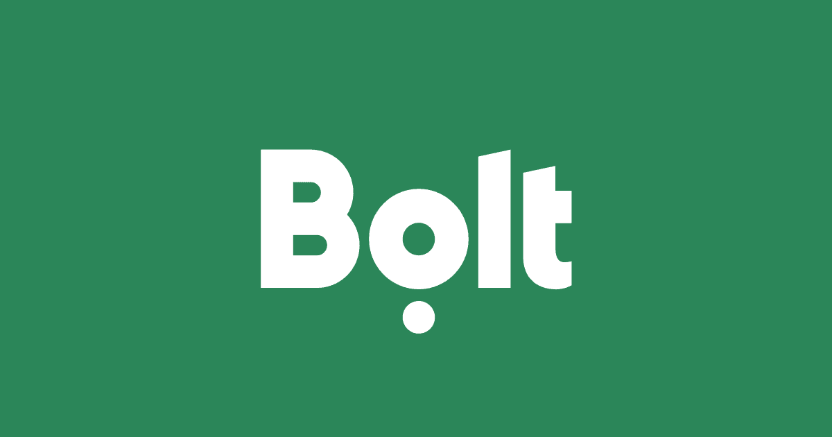 Bolt cover image