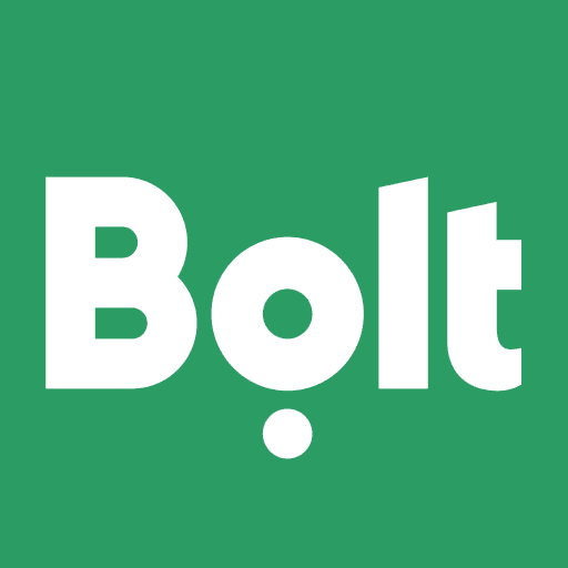 Bolt logo