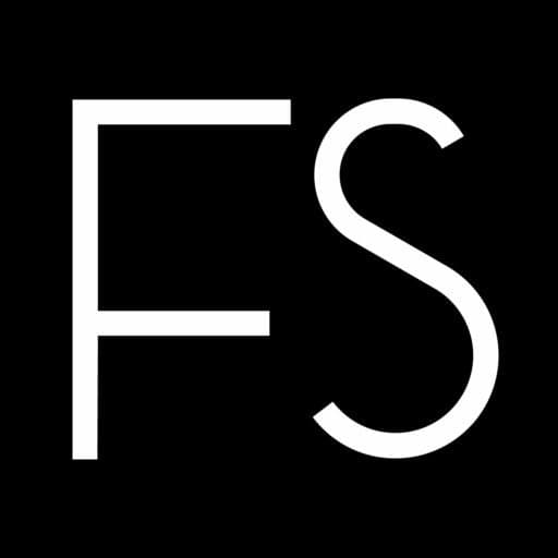 Florencia Sosa FS monogram logo