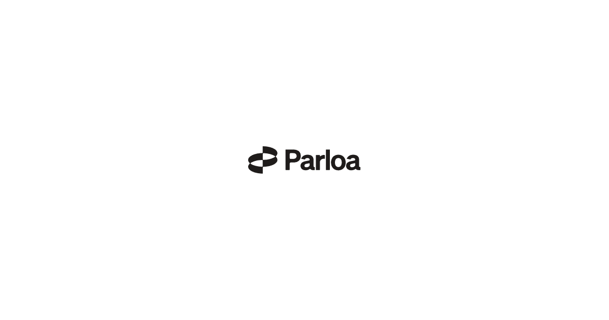 Parloa cover image