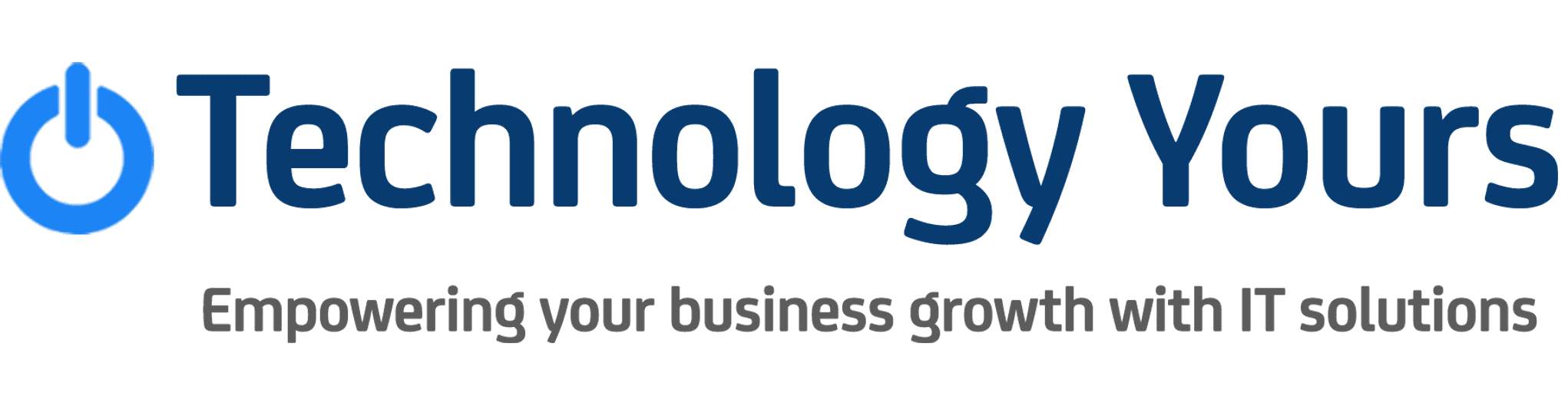 Technology Yours logo