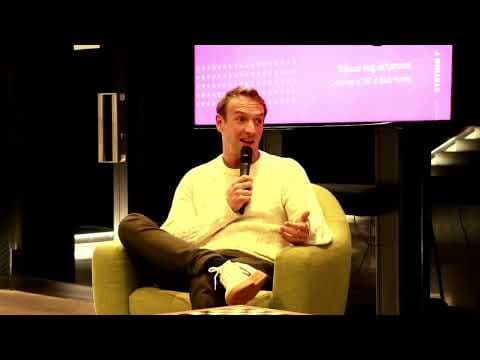Video thumbnail: Ask Me Anything with Thibaud Hug de Larauze, Cofounder & CEO at Back Market