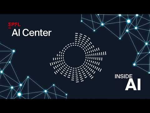 Video thumbnail: Conversation with Stef van Grieken, Cradle - Inside AI Podcast