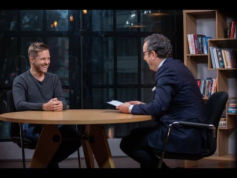 Video thumbnail: Capital Conversation Episode 33: Monzo CEO Tom Blomfield