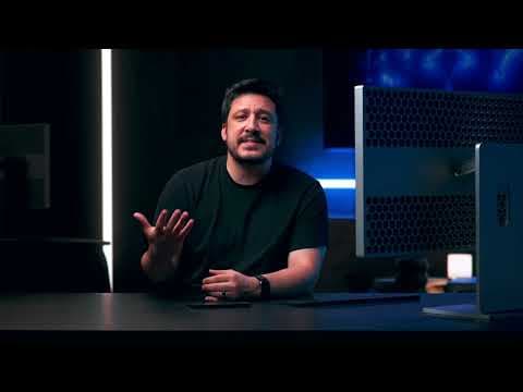 Video thumbnail: Keep your growing site consistent with the Agent