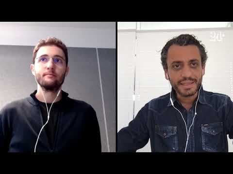 Video thumbnail: Simone Mancini, Scalapay, l'unicorno italiano dei pagamenti