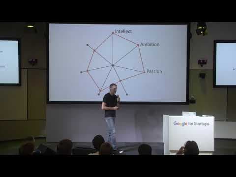 Video thumbnail: Lucjan Samulowski: Scaling Docplanner to 1500 people – things we've learned