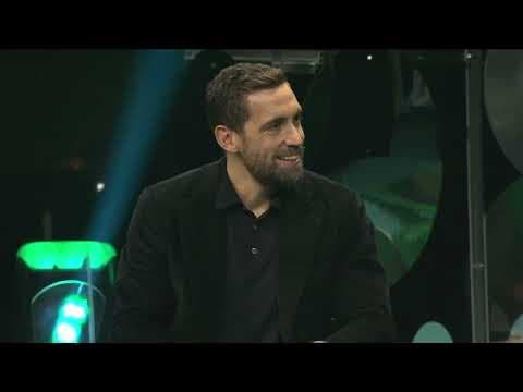 Video thumbnail: Martin Mignot interviews Nik Storonsky, founder and CEO of Revolut, at Slush