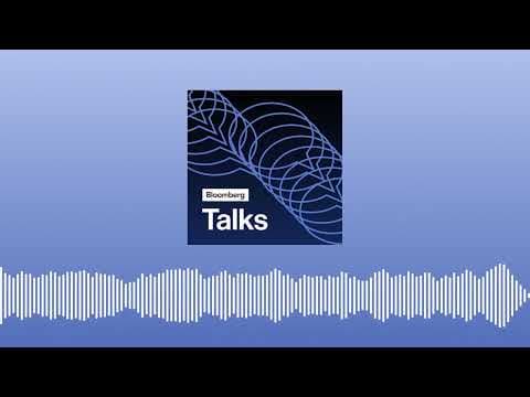 Video thumbnail: Former Meta COO Sheryl Sandberg and Nscale CEO Josh Payne Talk Nscale | Bloomberg Talks