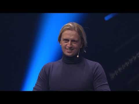 Video thumbnail: From 2 to 5000: Revolut's Road to Global Expansion