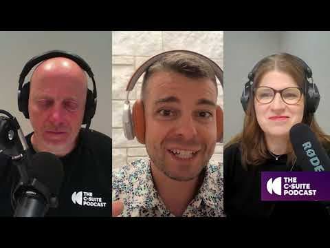 Video thumbnail: Unicorn Leaders - Hristo Borisov, CEO & Co-Founder, Payhawk