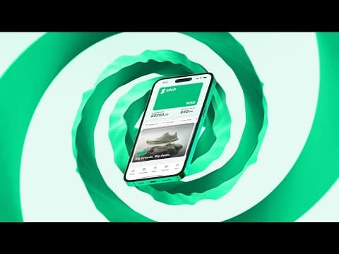 Video thumbnail: Zilch | Spend With Benefits