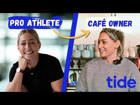 Video thumbnail: What You ACTUALLY Need to Start a Business in 2026 (Day in the Life with Mo Hunt)