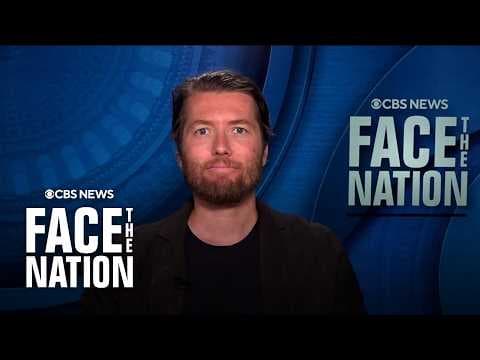 Video thumbnail: Full interview: Hugging Face co-founder and CEO Clem Delangue