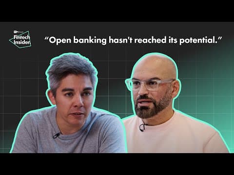 Video thumbnail: 884. Insights: Building a "global bank payment network" with GoCardless CEO Hiroki Takeuchi