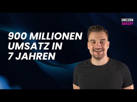 Video thumbnail: Warum Enpal-Gründer Mario Kohle Unternehmer für Leadership Positionen einstellt und incentiviert