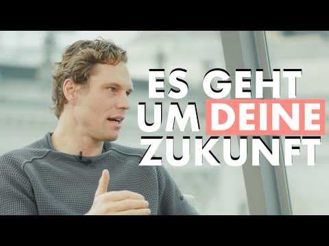 Video thumbnail: 1,5 Milliarden Euro mit einer App | Marvin mit: Erik Podzuweit | #3