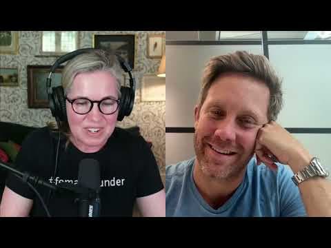 Video thumbnail: Tom Blomfield, Partner, Y Combinator; Co-Founder, Monzo