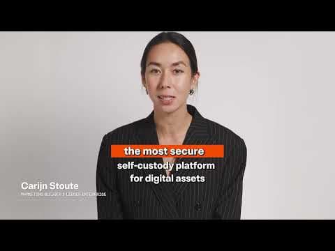 Video thumbnail: Security Is The Entire Product