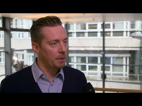 Video thumbnail: Interview mit André Schwämmlein - Gipfeltreffen der Weltmarktführer 2020