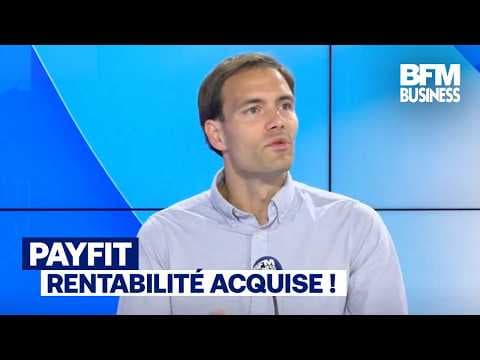 Video thumbnail: Payfit announces profitability and expansion to all company sizes