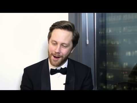 Video thumbnail: Tom Blomfield of Monzo // Fintech Insider Interview