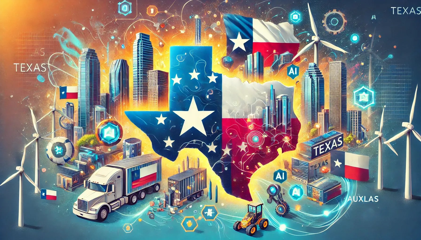 Texas as a thriving hub for European startups - Texas Startup Insider