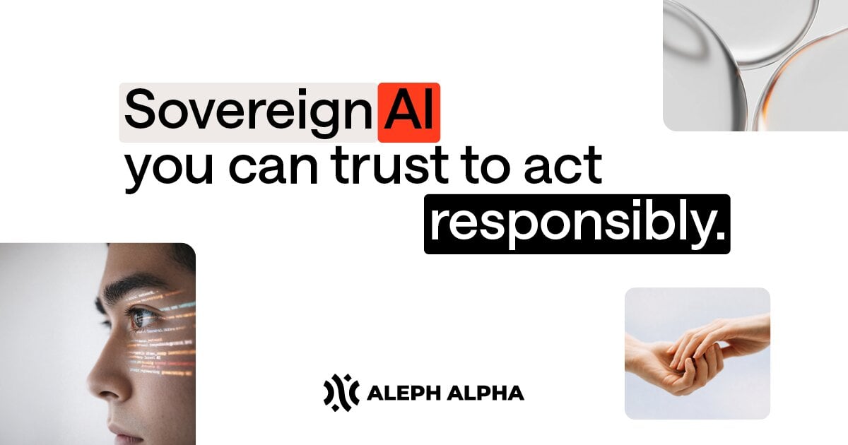 Aleph Alpha cover image