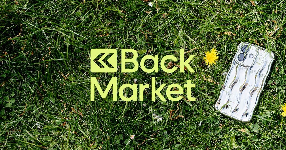 Back Market cover image