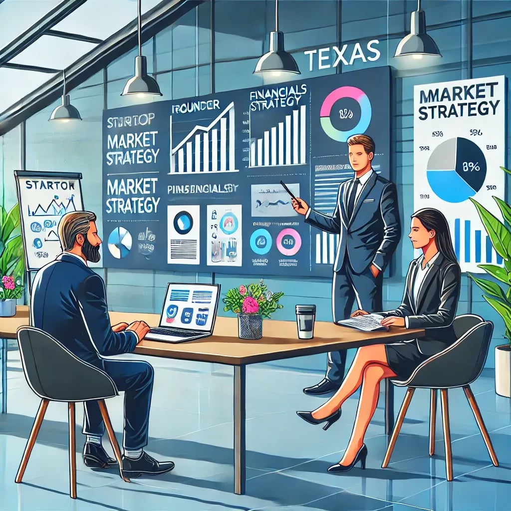 Cracking the Code How Investors Choose Startups to Back - www.texasstartupinsider.com