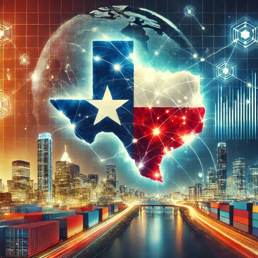 Texas startups expanding globally - Texas Startup Insider