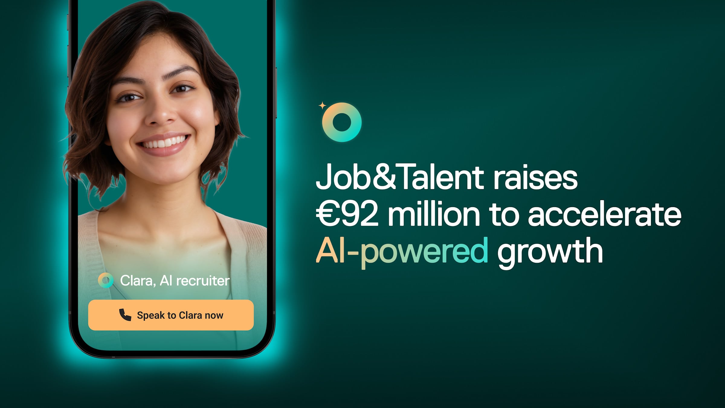 Job&Talent cover image