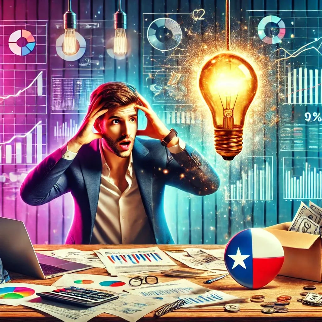A Practical guide and Methods of Valuing Your Startup - www.TexasStartupInsider.com