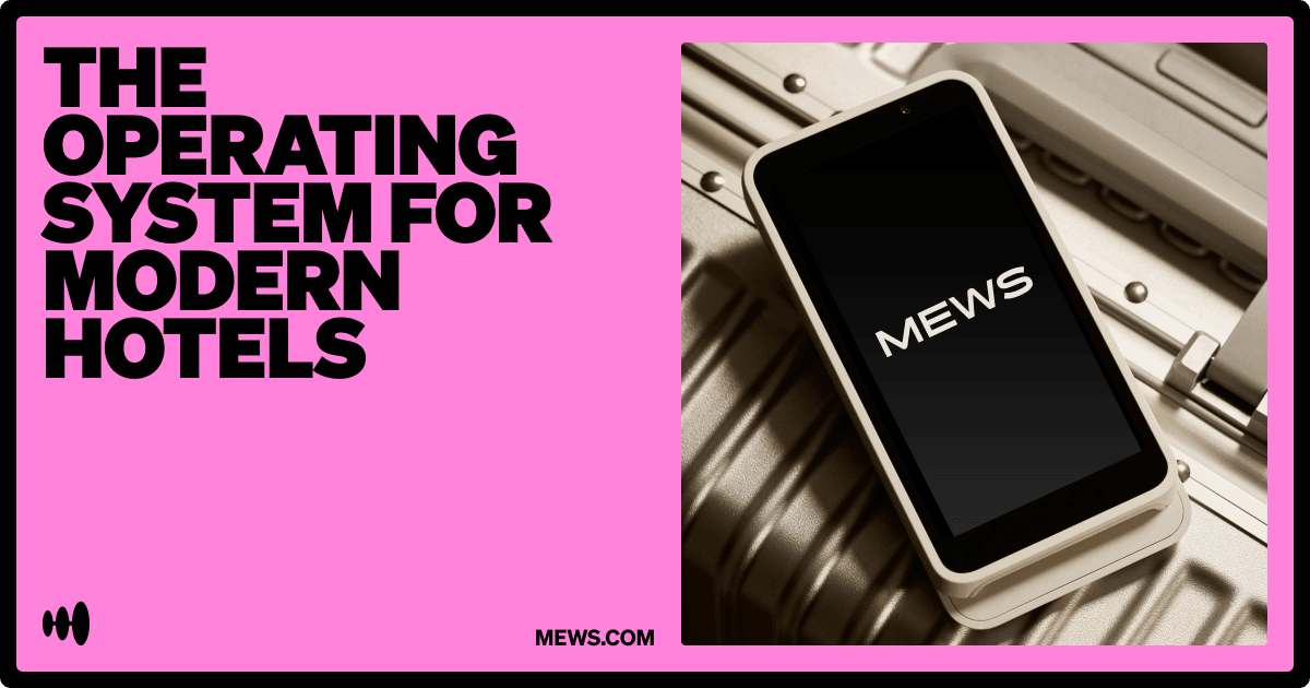 Mews cover image