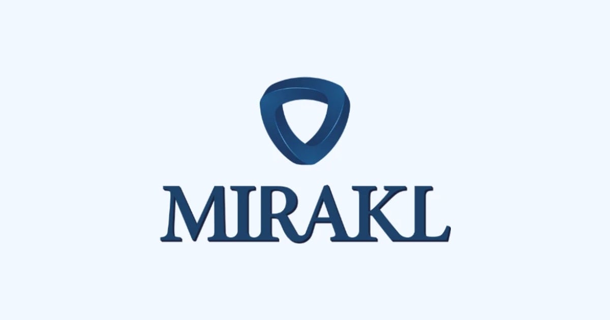 Mirakl cover image