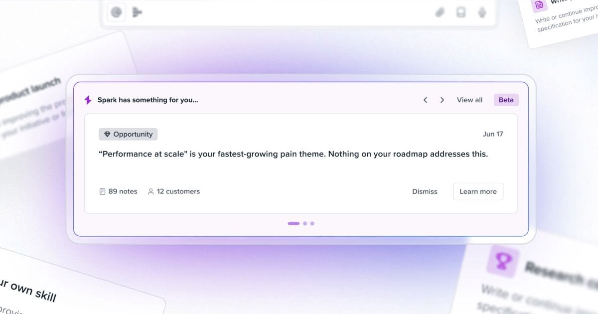 Productboard cover image