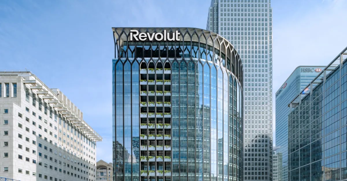 Revolut cover image