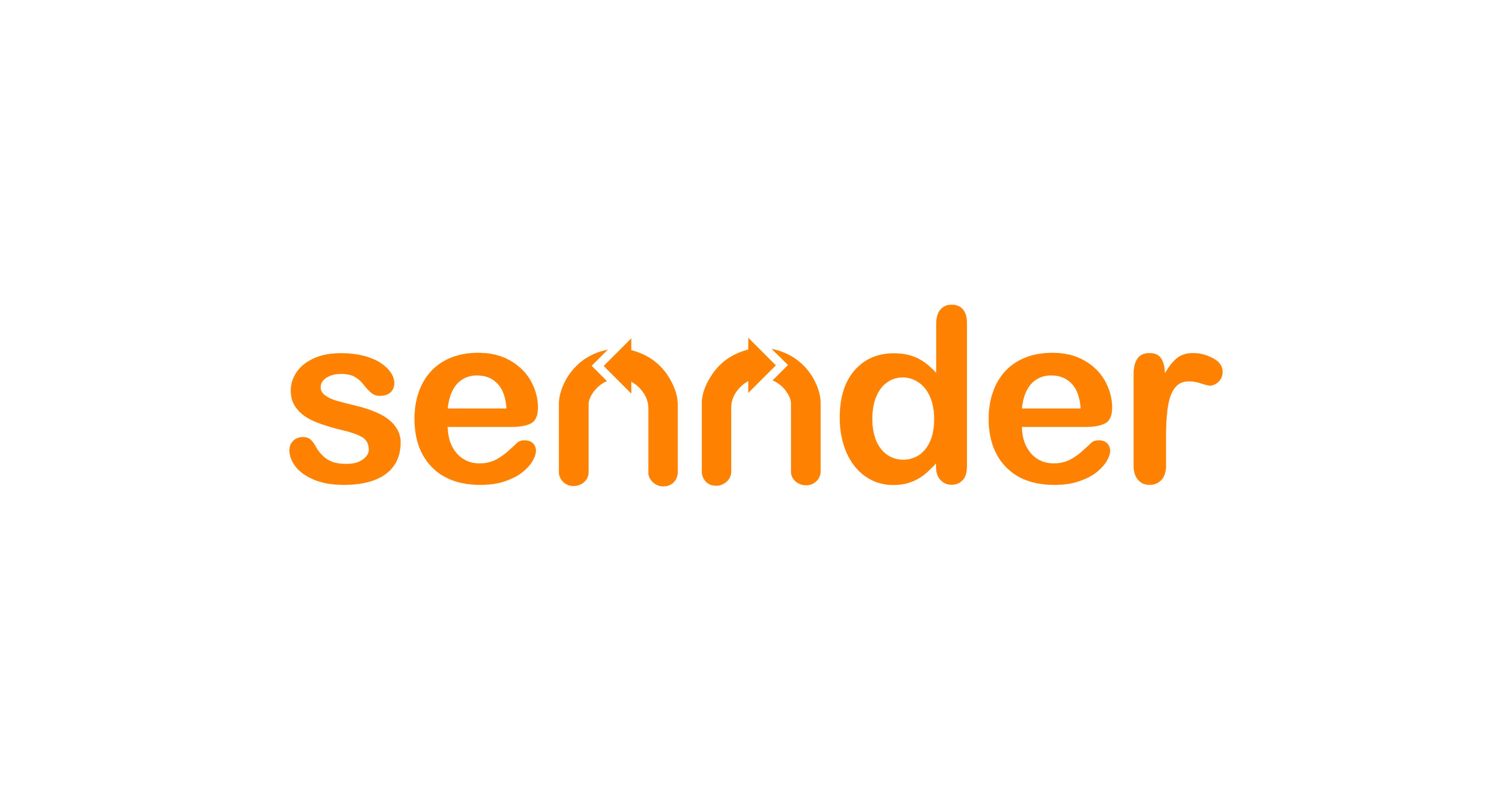 Sennder cover image