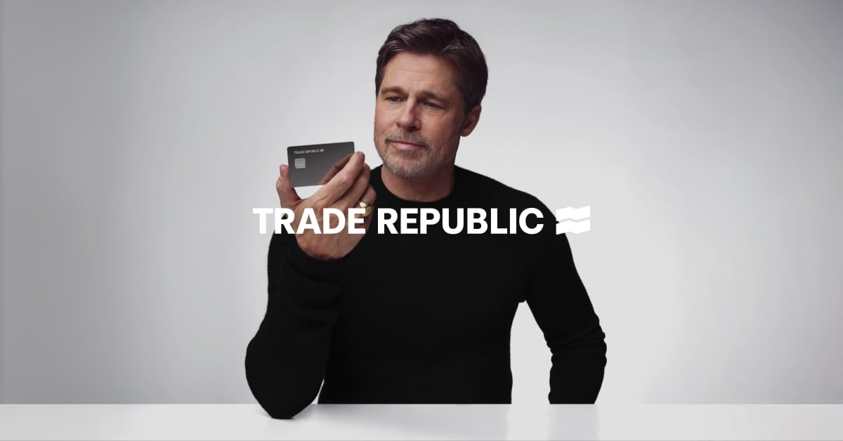 Trade Republic cover image
