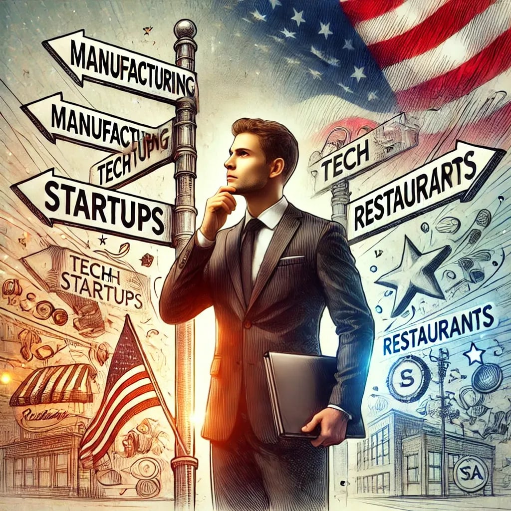 Your Guide to Starting a Business in America - Texas Startup Insider
