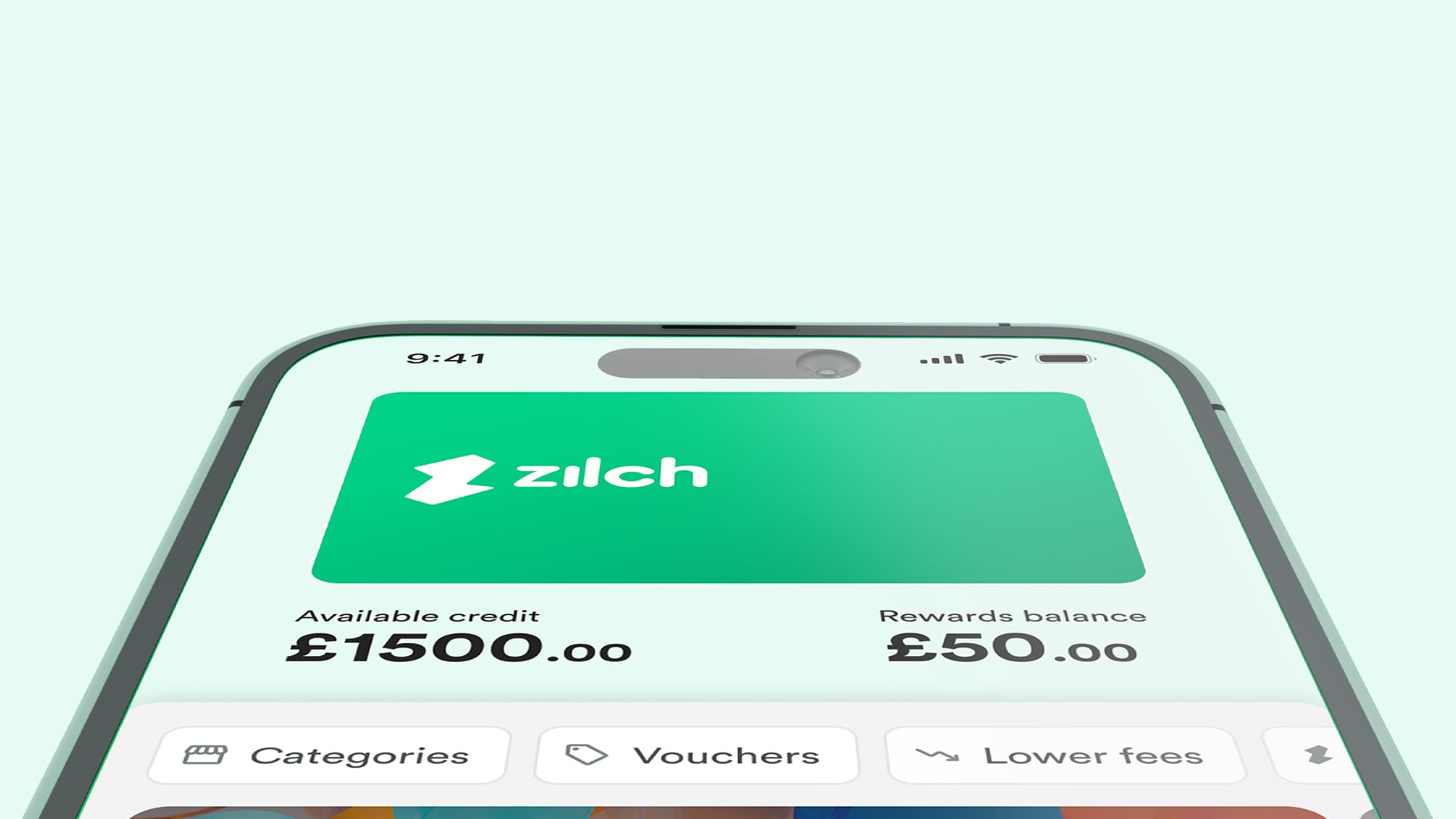 Zilch cover image