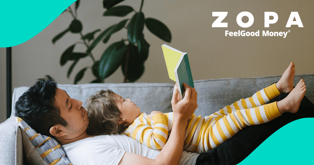 Zopa cover image