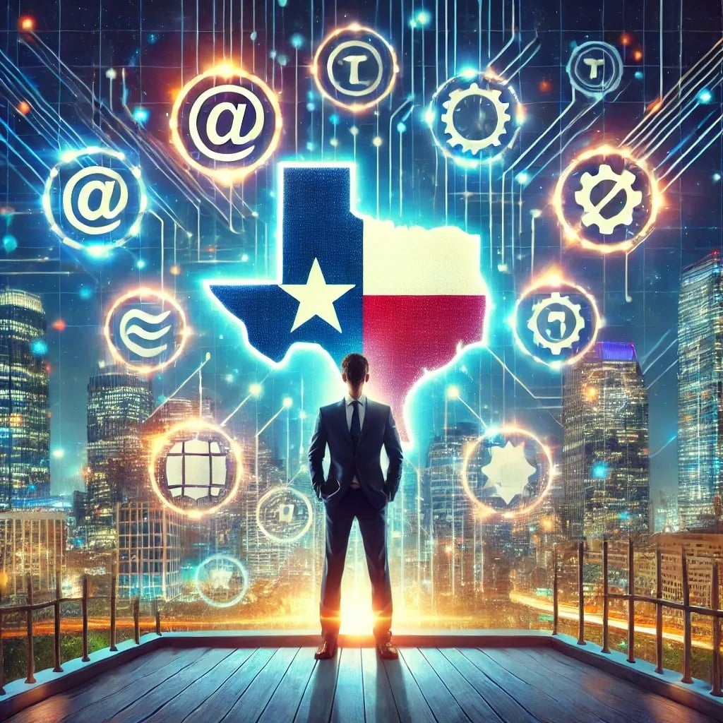 A Guide to Trademarks, Patents, and Copyrights for Texas Entrepreneurs - Property protection - Texas startup Insider