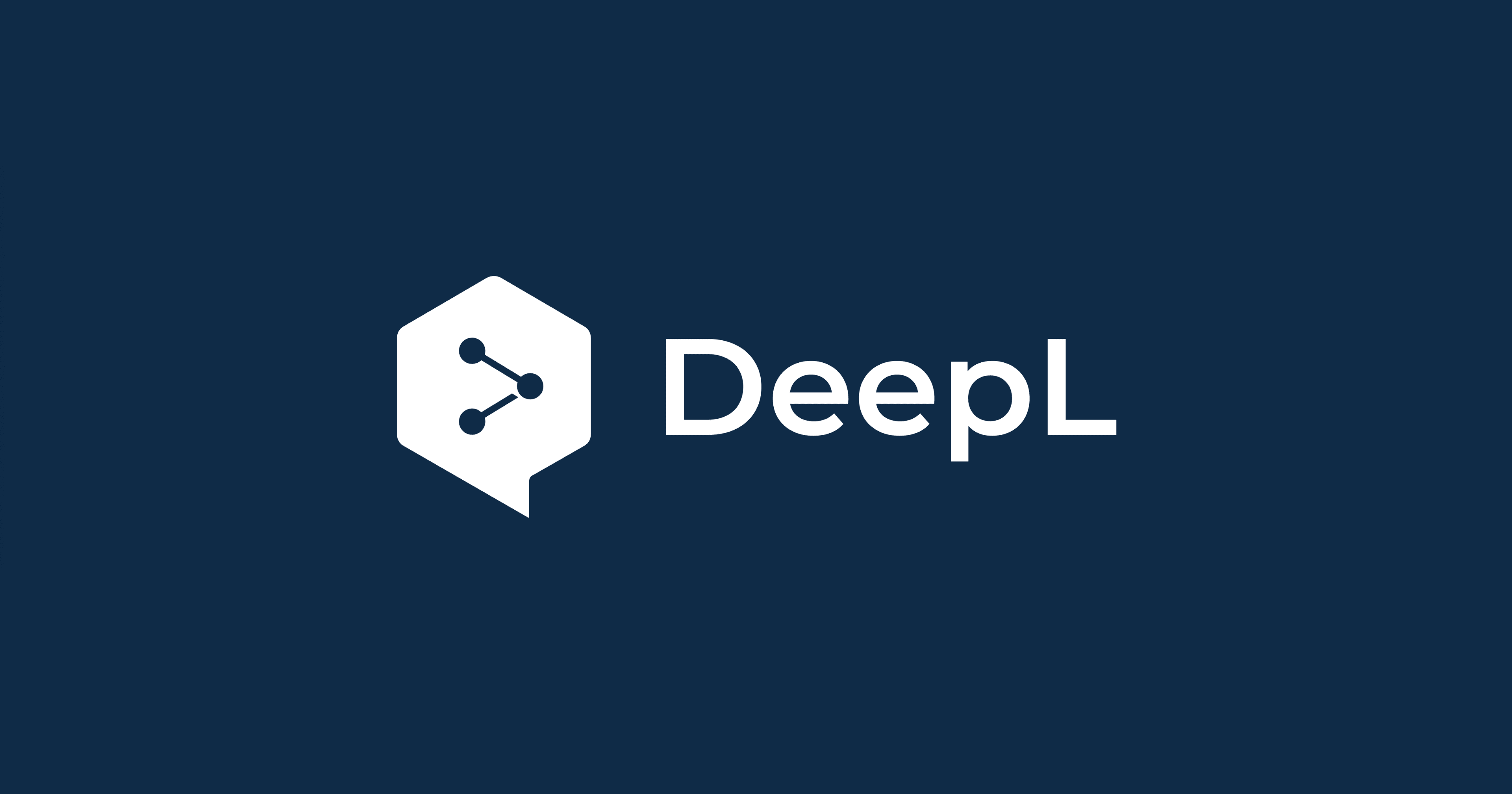 DeepL cover image