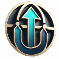 UpStride Holdings logo