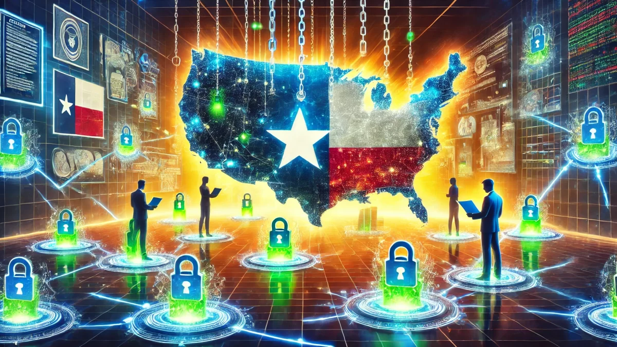 How Blockchain Can Revolutionize Document Verification Building a Universal Platform - www.TexasStartupInsider.com