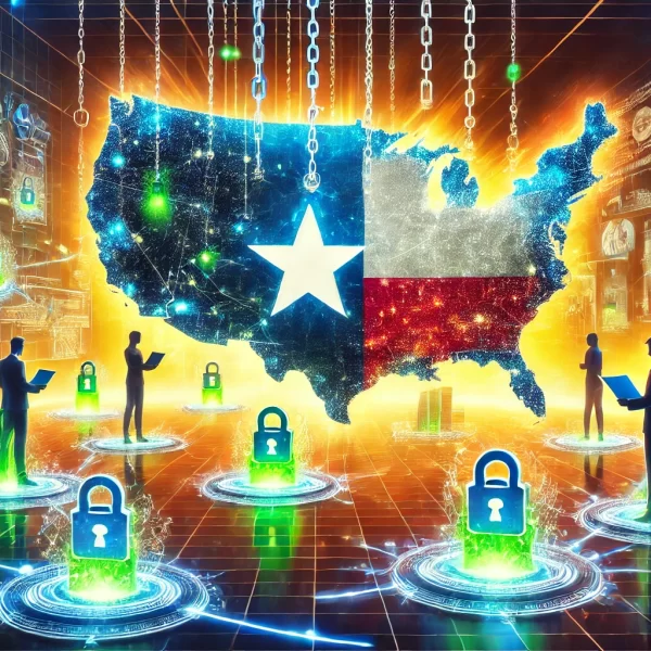 How Blockchain Can Revolutionize Document Verification Building a Universal Platform - www.TexasStartupInsider.com