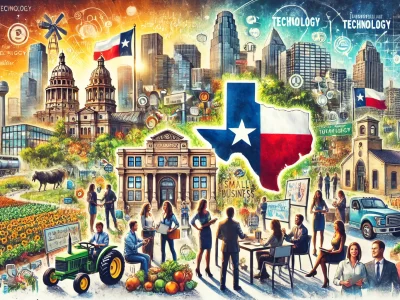 Texas Startup Insider 2024 Grant, Investment Support Program